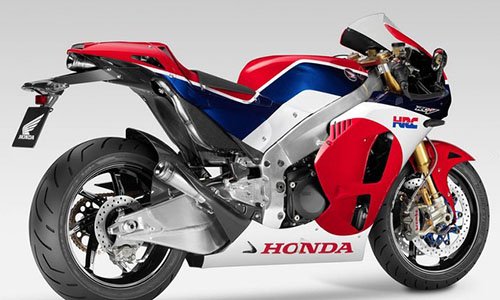 Siêu môtô tiền tỷ Honda RC213V-S có thể ra mắt vào 11/6 tới