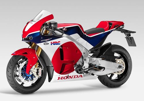 Siêu môtô tiền tỷ Honda RC213V-S có thể ra mắt vào 11/6 tới