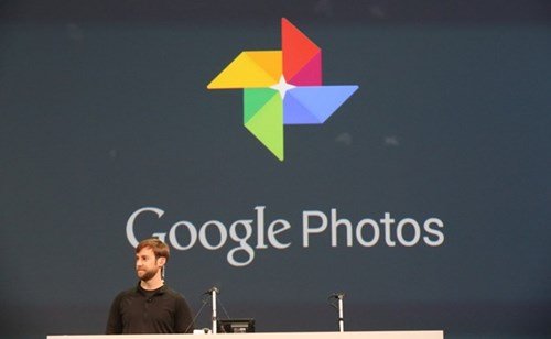Google ra dịch vụ lưu trữ hình ảnh và video không giới hạn miễn phí