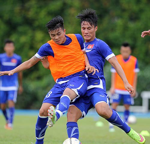 U23 Việt Nam - U23 Brunei: Đá đẹp & phải thắng đậm