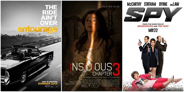 Bom tấn động đất của The Rock làm rung chuyển phòng vé