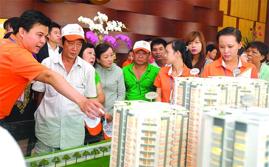 Có chứng chỉ môi giới BĐS cũng như không?