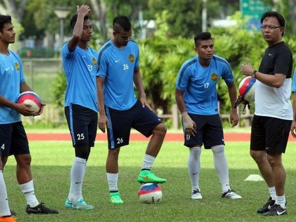 HLV U23 Malaysia: Tôi đã lên kế hoạch ngăn chặn Công Phượng