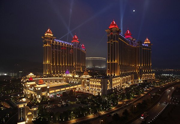 Macau là nền kinh tế 'tồi tệ nhất thế giới'