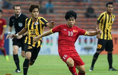 U23 Việt Nam - U23 Malaysia: Một nửa vé vào bán kết