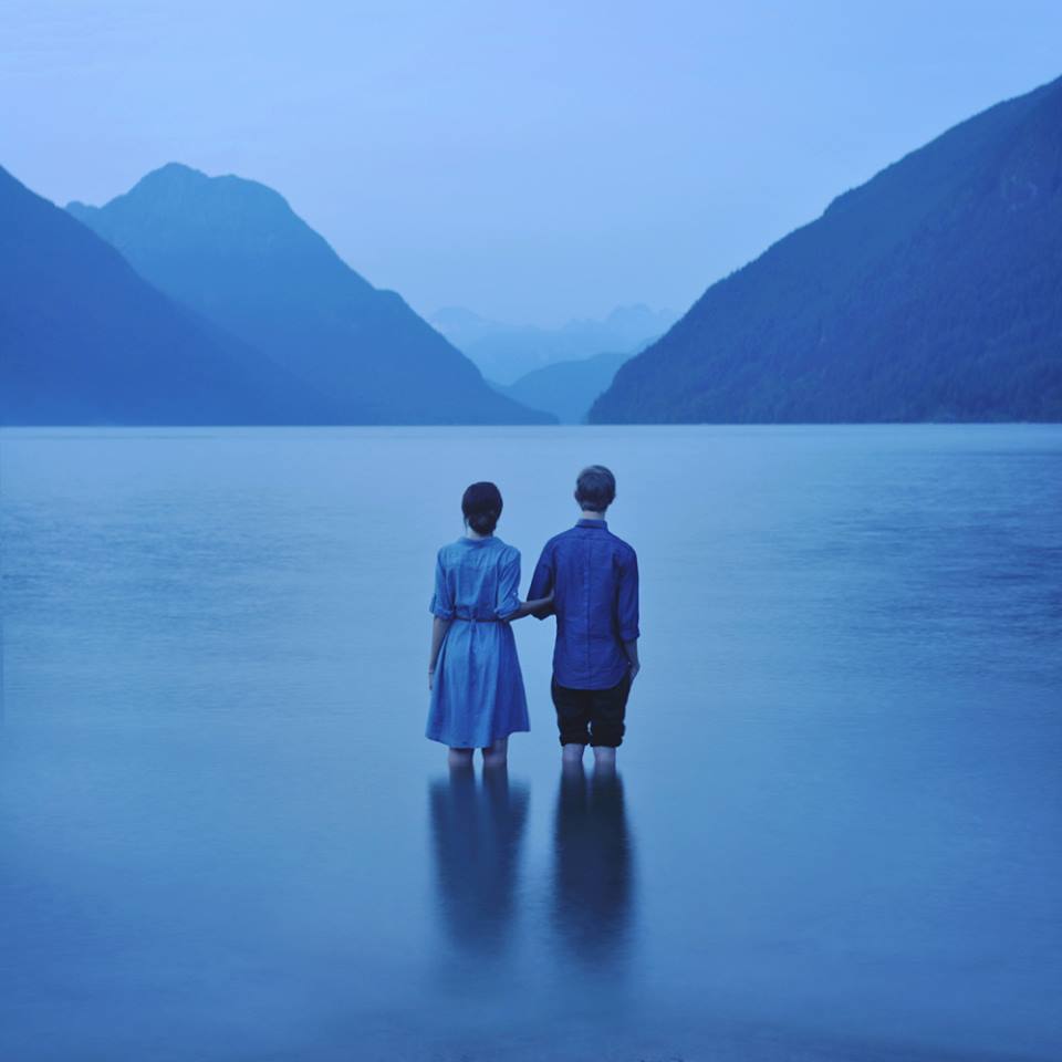 Gửi anh, chàng trai năm ấy em từng yêu...