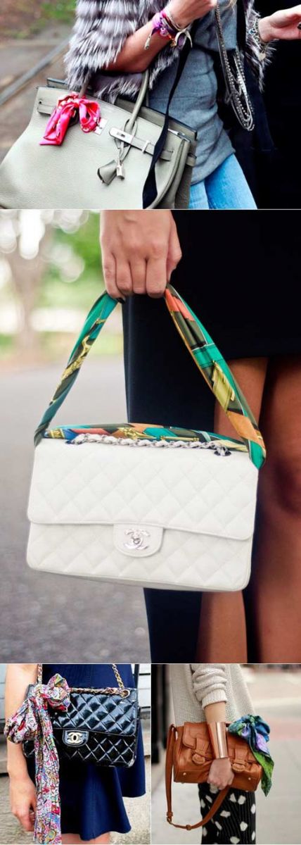 4 tác dụng tuyệt vời của khăn lụa ngày hè