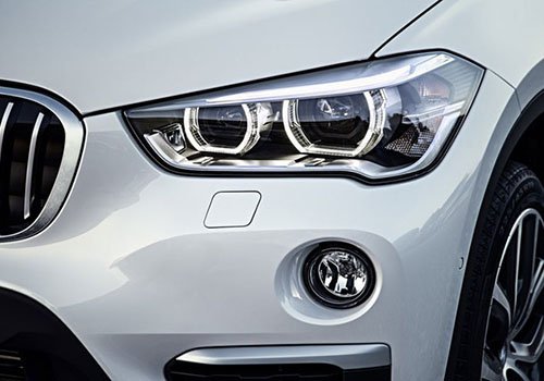BMW X1 thế hệ mới bất ngờ trình làng