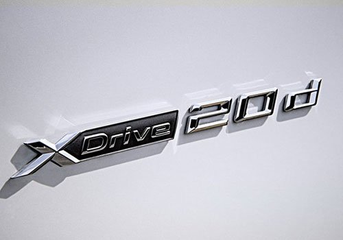 BMW X1 thế hệ mới bất ngờ trình làng