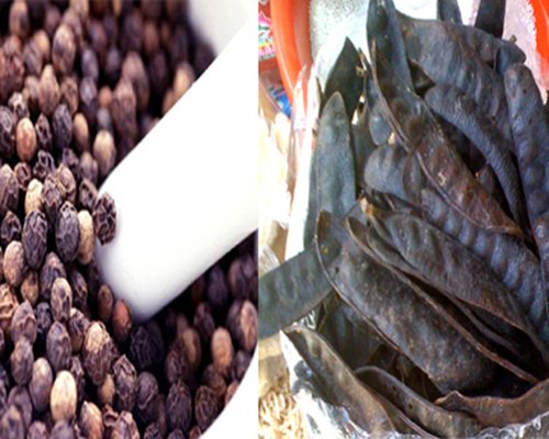 Triệt nám tại nhà với 4 nguyên liệu không ngờ