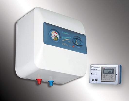 Bình nóng lạnh hay bị rỉ nước: Cách khắc phục