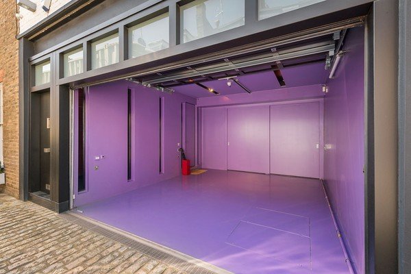 "Mổ xẻ" nội thất bên trong căn hộ đắt nhất thế giới tại London