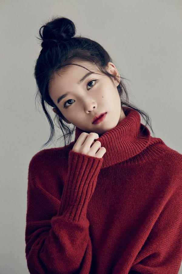 Mỹ nhân “Reply 1994” đọ sắc với ngôi sao băng giá IU trong “Producer”