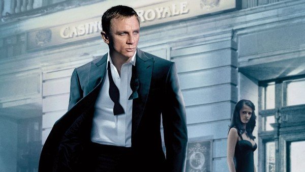 “Spectre” có thể là phim James Bond cuối cùng của hãng Sony