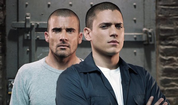 TV series “Prison Break” có cơ hội được hồi sinh
