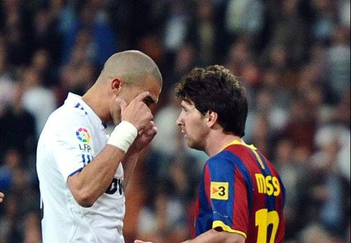CK Cúp C1: Cả thế giới "chống lại" Messi và Barca