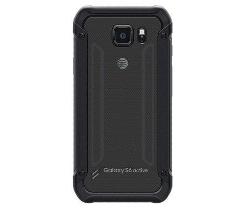 Samsung đăng tải cấu hình Galaxy S6 Active trên website