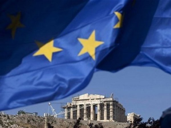 Hy Lạp đạt được chấp thuận giãn nợ với IMF tới cuối tháng 6