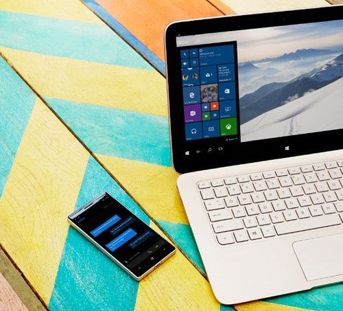 9 điều bạn cần biết về Windows 10