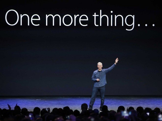 Màn hình chủ iPhone thay đổi ra sao qua các năm?