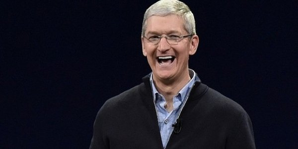 Apple là "Pimco mới", Tim Cook là "Vua trái phiếu"