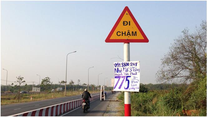 Mua nhà: Chọn chủ đầu tư hay môi giới?