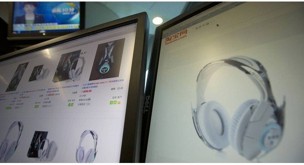 Trung Quốc tuyên bố cuộc chiến mới với nạn hàng giả trực tuyến