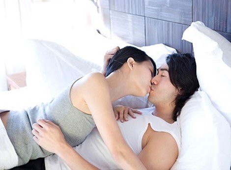 Cơ chế vận hành của vùng X khi yêu