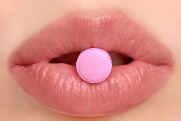 Viagra dành cho nữ lần đầu tiên xuất hiện