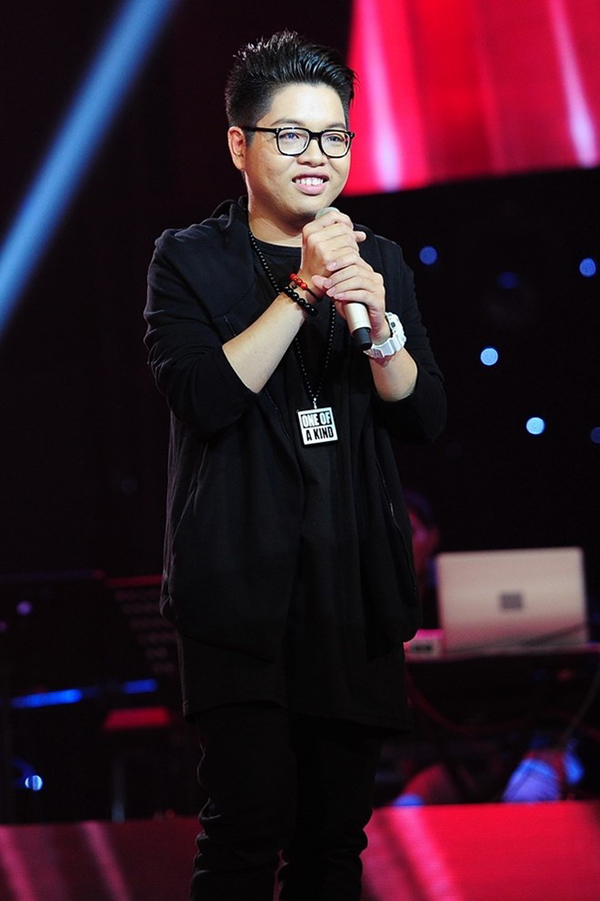 5 giọng ca gây sốt tại vòng Giấu mặt The Voice