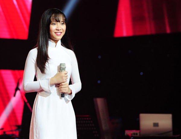 5 giọng ca gây sốt tại vòng Giấu mặt The Voice