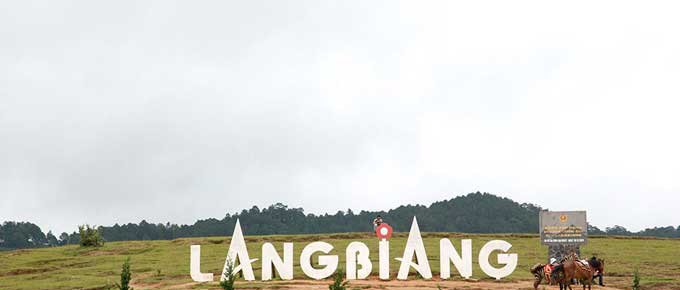Lang Biang (Lâm Đồng) được UNESCO công nhận là Khu Dự trữ Sinh quyển thế giới