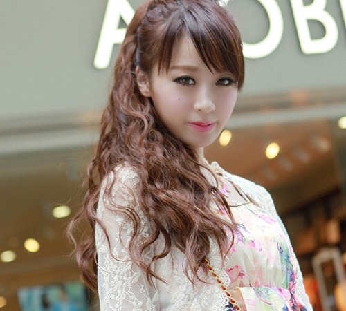 6 kiểu tóc Hàn Quốc khiến các nàng mê mẩn trong mùa hè này
