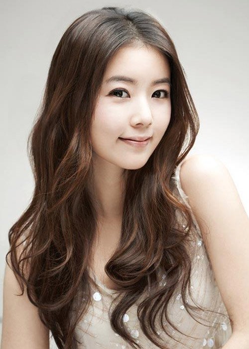 6 kiểu tóc Hàn Quốc khiến các nàng mê mẩn trong mùa hè này