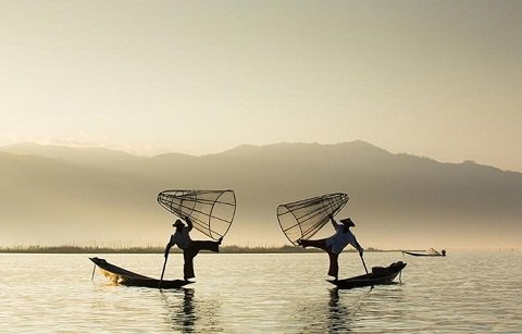 10 lý do khiến bạn không thể bỏ qua Myanmar