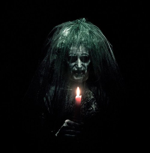 "Insidious 3" lên ngôi thống trị dòng phim kinh dị tại Việt Nam