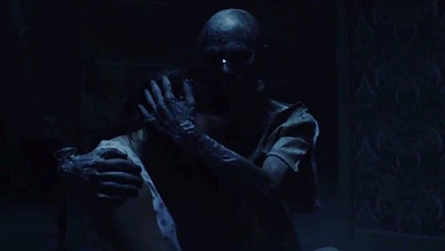 "Insidious 3" lên ngôi thống trị dòng phim kinh dị tại Việt Nam