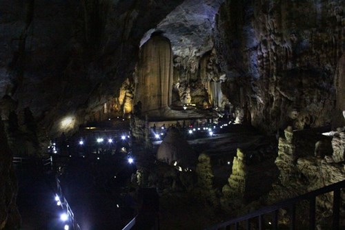 Quảng Bình: Công bố quy hoạch Vườn Quốc gia Phong Nha - Kẻ Bàng đến năm 2030