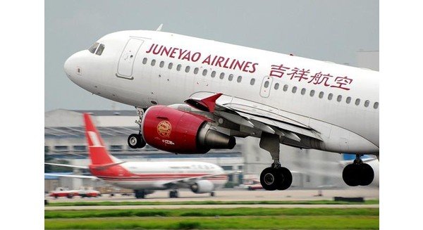 Giá cổ phiếu tăng gấp 3, chủ hãng hàng không Trung Quốc là tỷ phú trẻ nhất thế giới