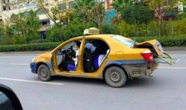 Ảnh hài: Hẹn hò là phải chất