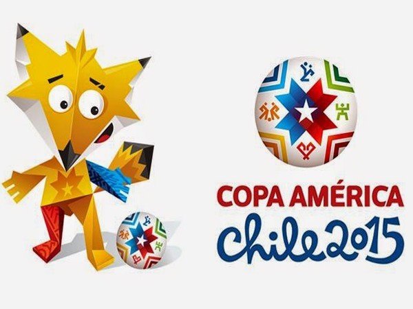 Tổng quan về Copa America 2015 trước giờ khởi tranh