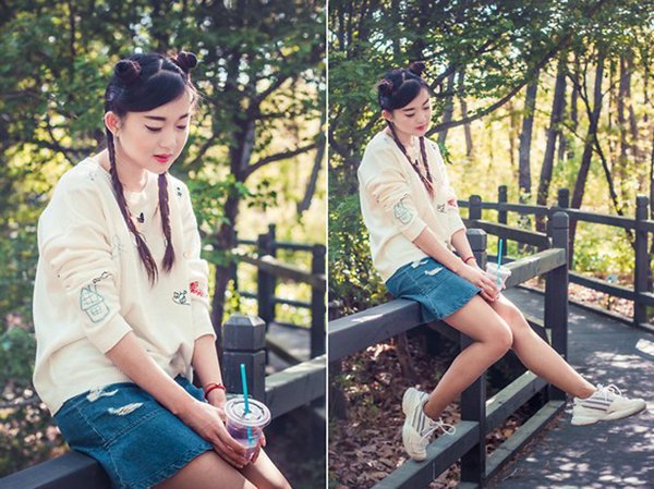 Fashionista thế giới đang lăng xê xu hướng gì?