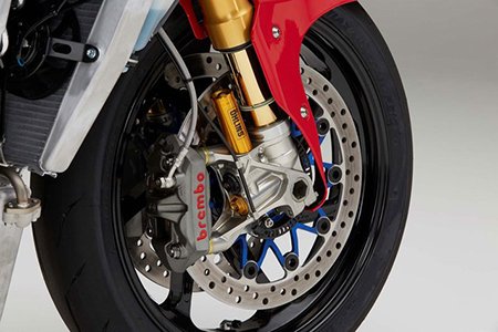 Chưa được bày bán, siêu mô tô Honda RC213V-S đã gây thất vọng