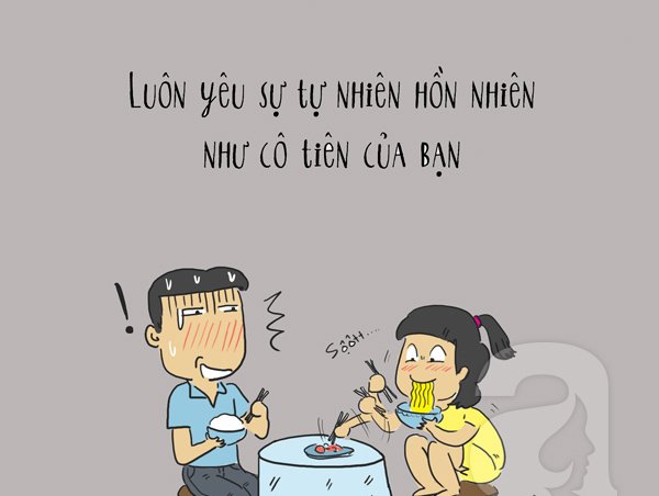 Dấu hiệu mách bạn đã yêu đúng người, cưới đúng chồng