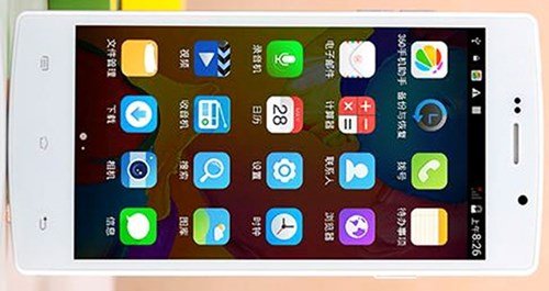 Xuất hiện điện thoại giống Bphone, dư luận lại hoài nghi về năng lực BKAV