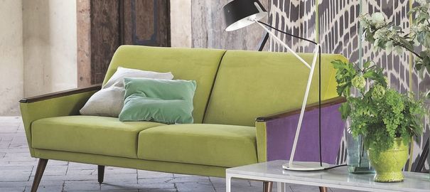 7 mẫu ghế sofa "đắt xắt ra miếng" cho phòng khách sang trọng