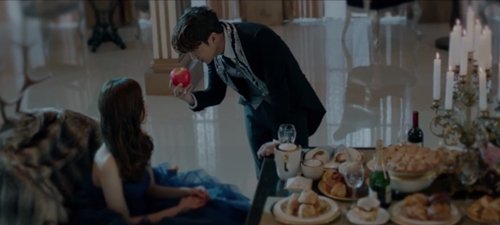 Thích thú với MV cổ tích của nhóm "hoàng tử" 2PM