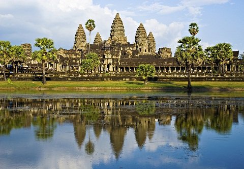 6 câu hỏi thường gặp cho chuyến đi 'bụi' ở Campuchia
