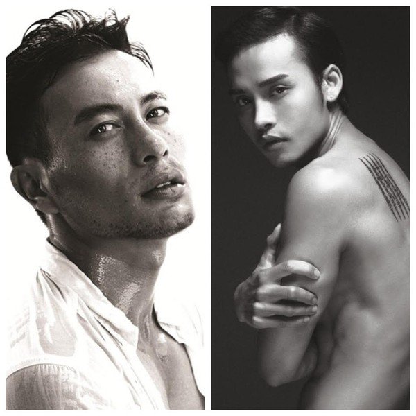 Dương Triệu Vũ làm MV về chuyện tình đồng tính