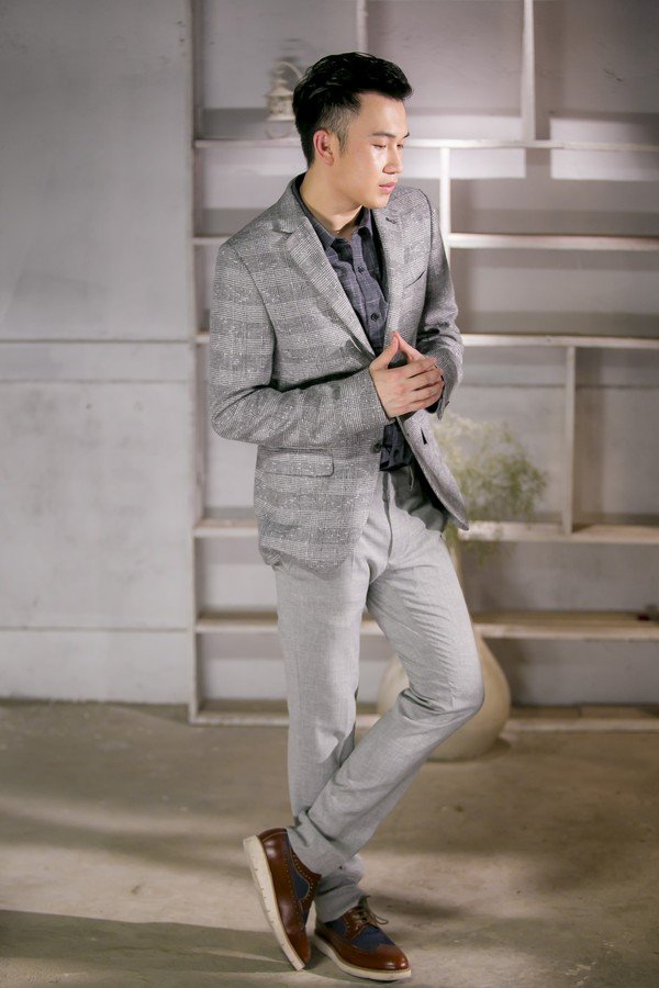 Dương Triệu Vũ làm MV về chuyện tình đồng tính